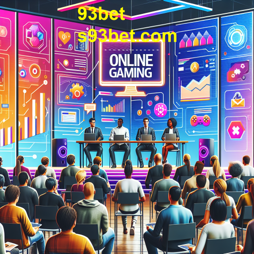 Explorando a Categoria FAQ do 93bet: Aprenda e Jogar com Confiança